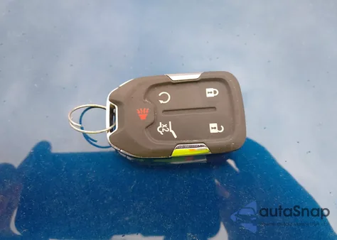 2020 GMC Terrain Awd Slt z USA, uszkodzony, nr VIN 3GKALVEV0LL231358